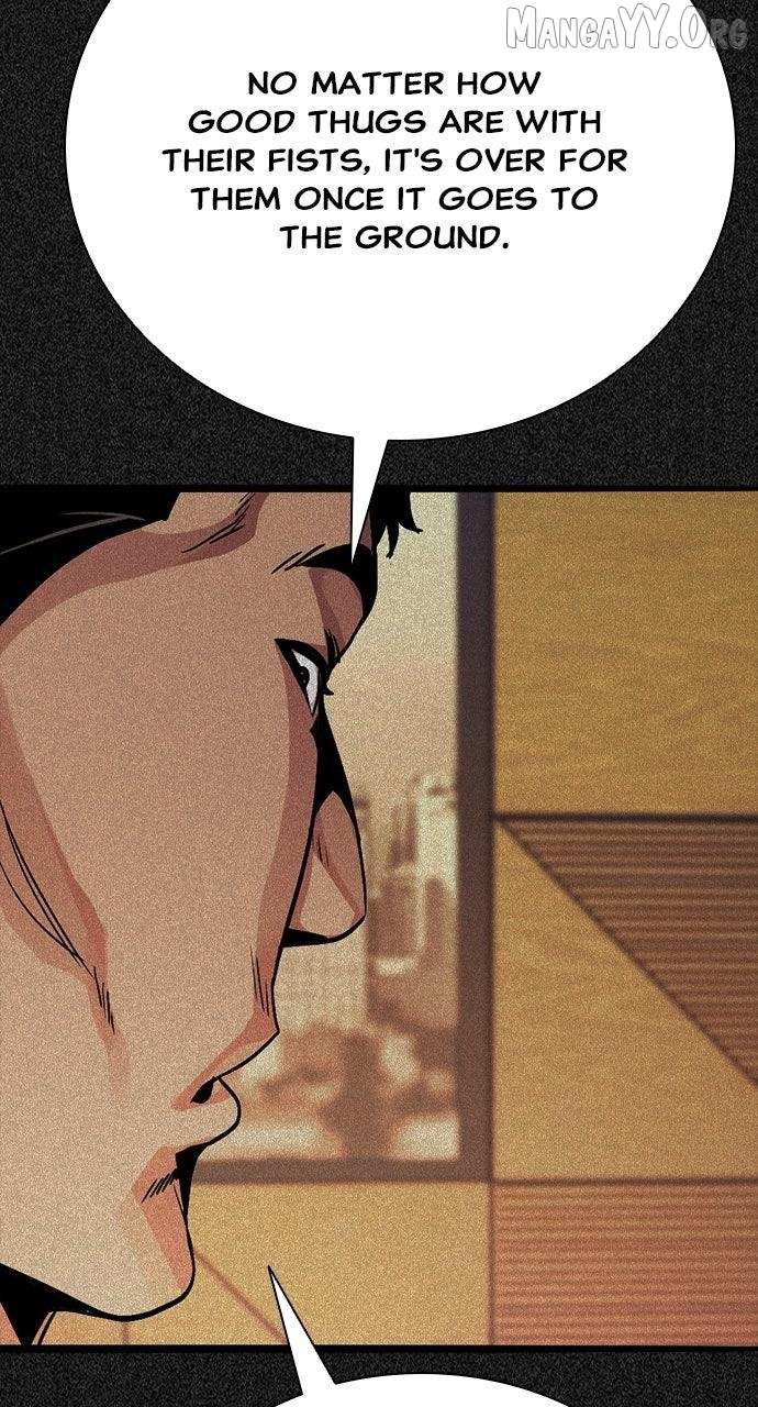 Read Worst Generation chapter 42 image 79 on Lezhin