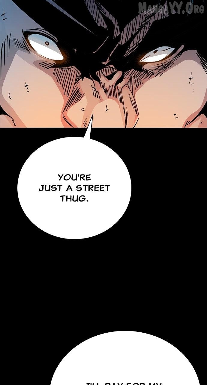 Read Worst Generation chapter 42 image 9 on Lezhin