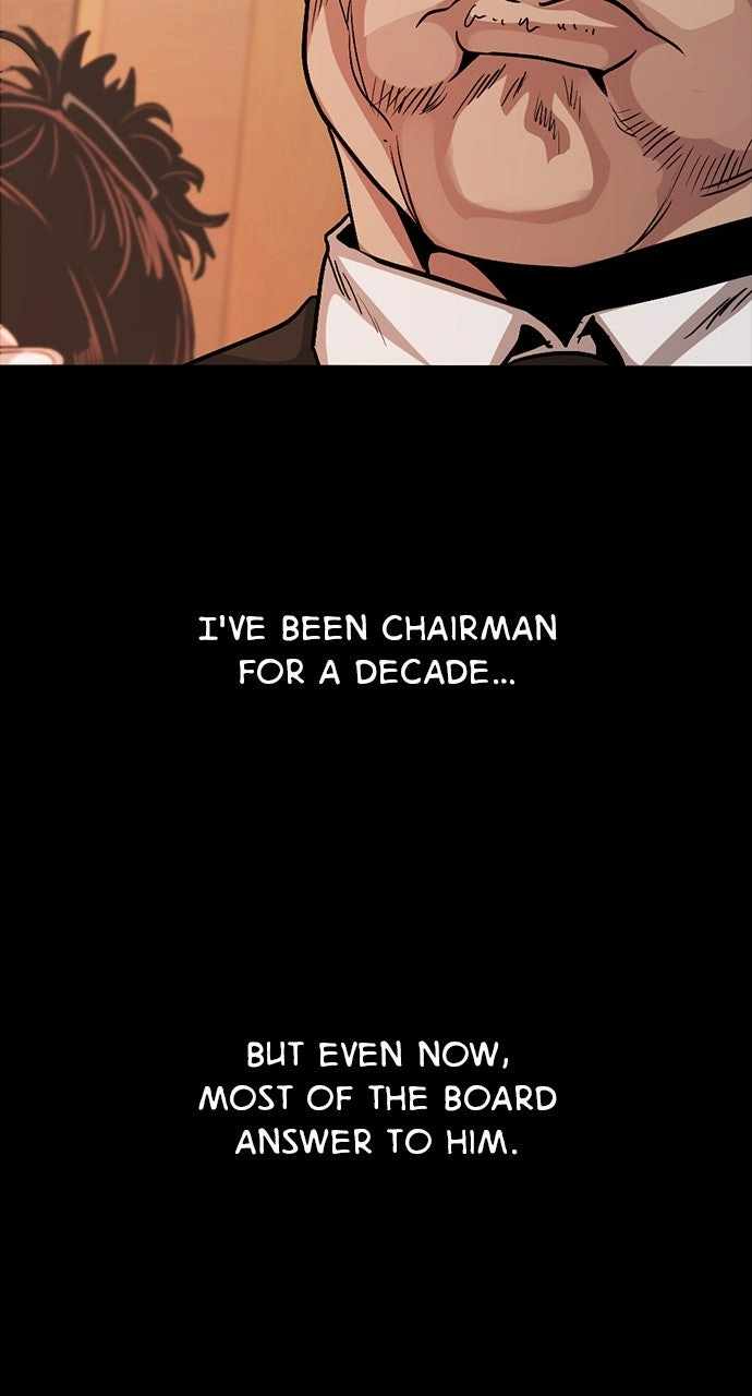 Read Worst Generation chapter 43 image 103 on Lezhin