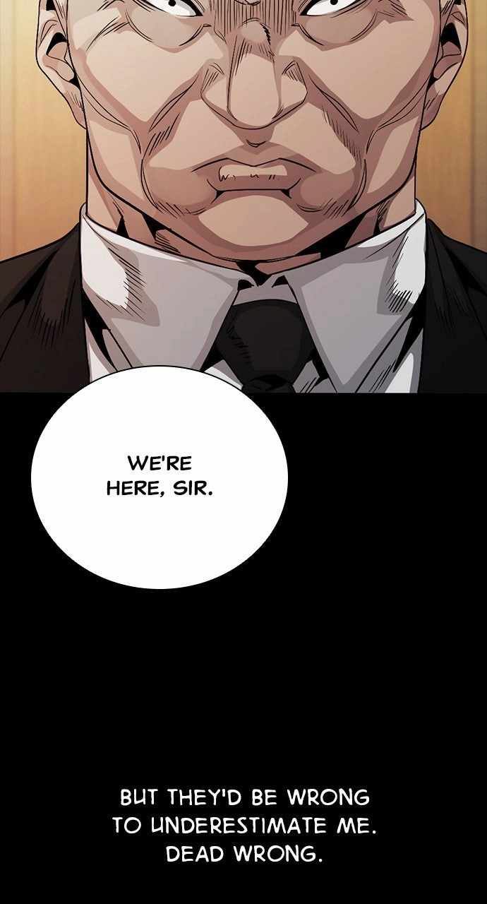 Read Worst Generation chapter 43 image 108 on Lezhin
