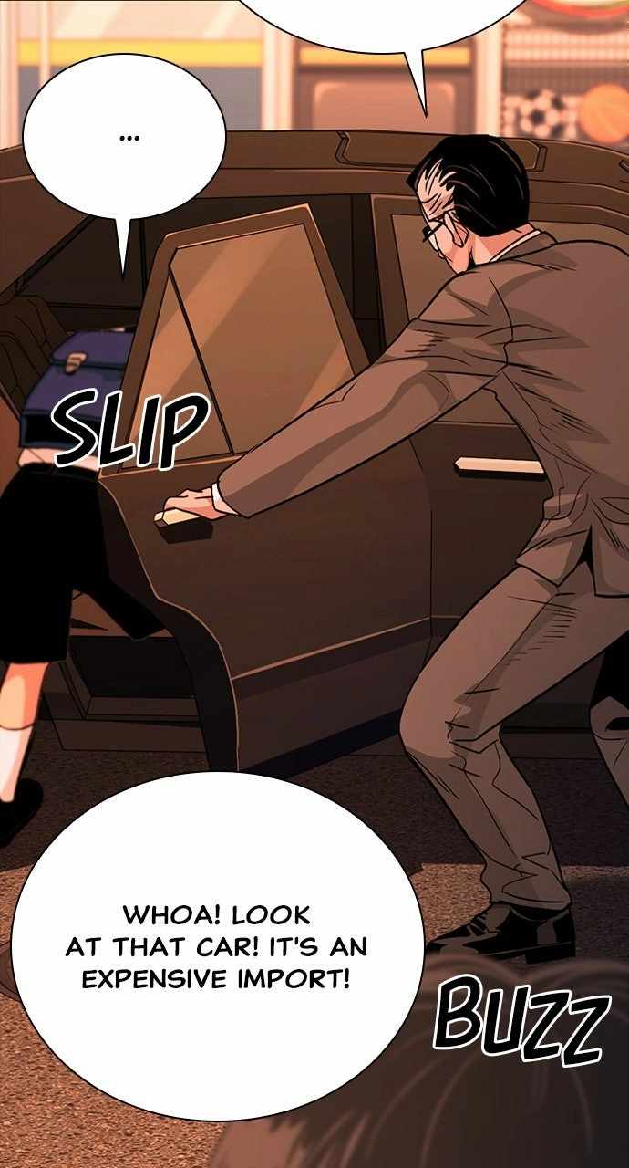 Read Worst Generation chapter 43 image 11 on Lezhin