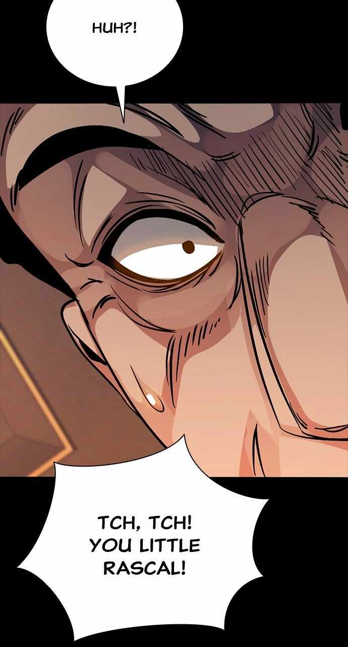 Read Worst Generation chapter 43 image 114 on Lezhin