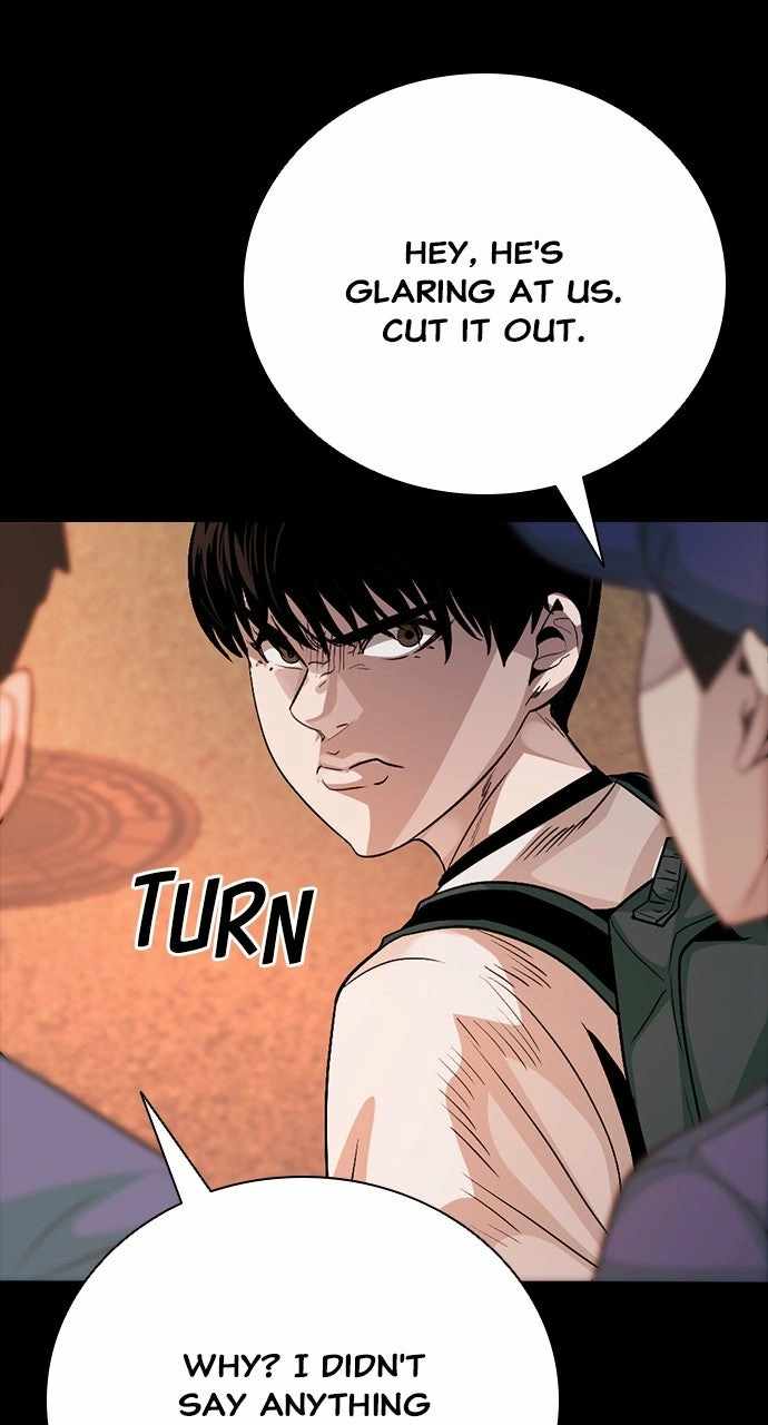 Read Worst Generation chapter 43 image 13 on Lezhin