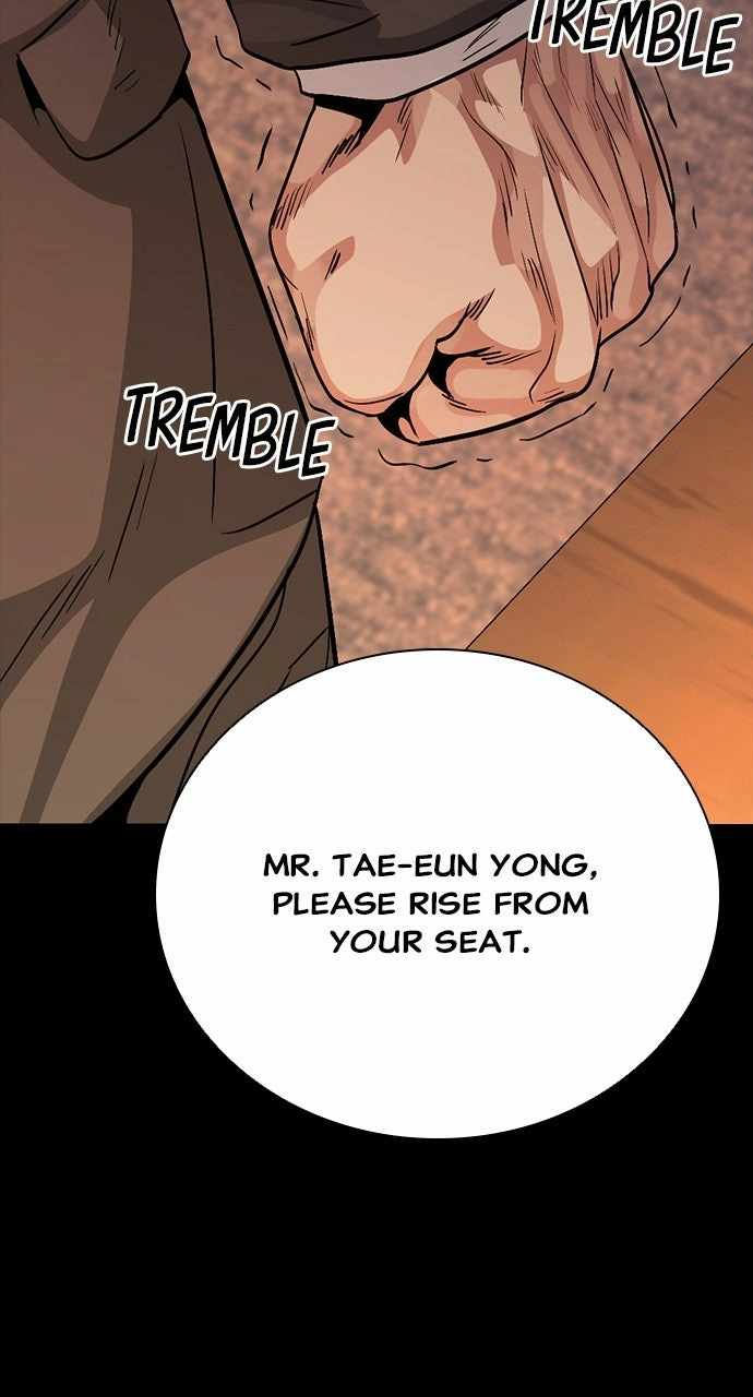 Read Worst Generation chapter 43 image 130 on Lezhin