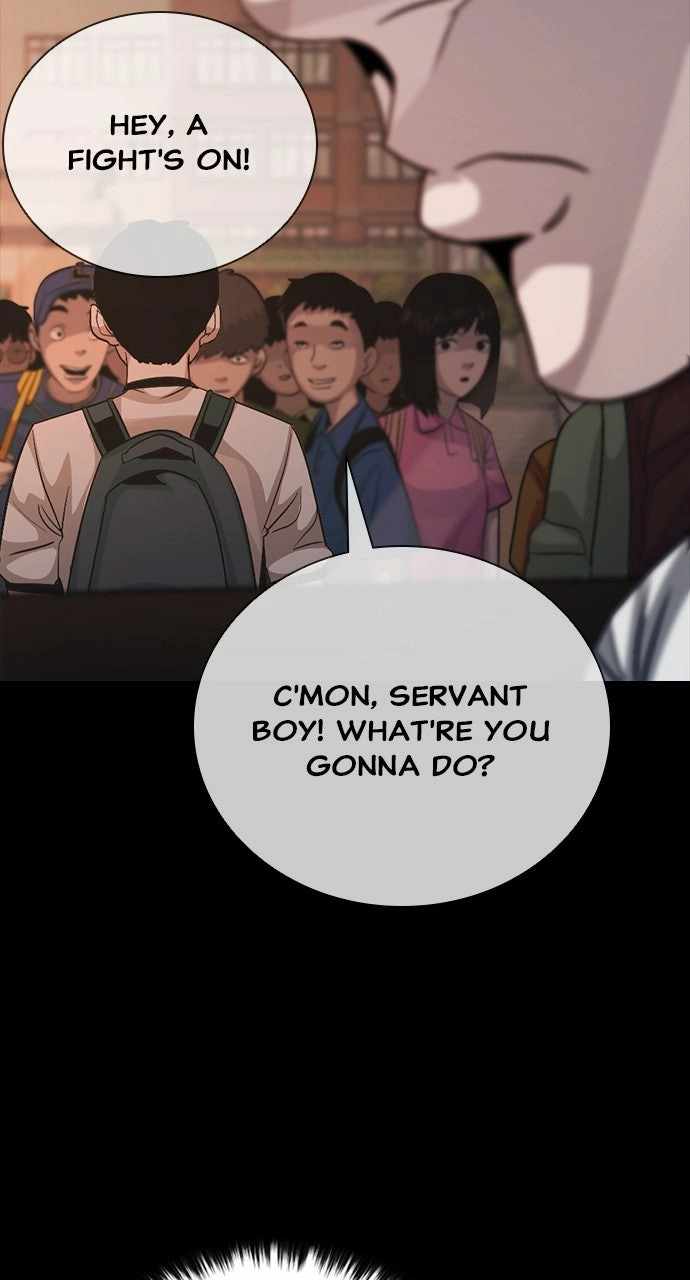 Read Worst Generation chapter 43 image 15 on Lezhin