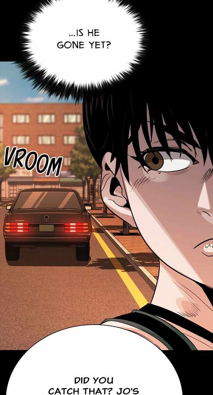 Read Worst Generation chapter 43 image 16 on Lezhin