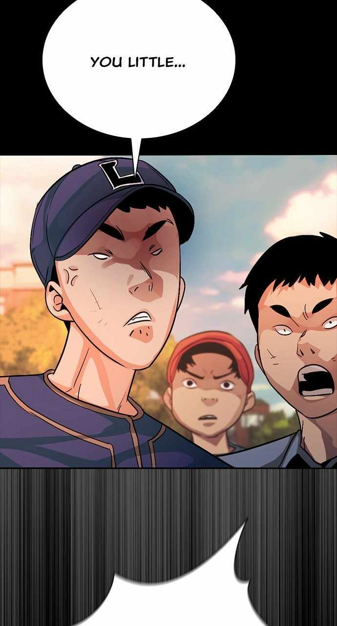 Read Worst Generation chapter 43 image 30 on Lezhin