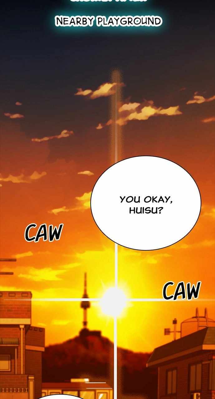 Read Worst Generation chapter 43 image 32 on Lezhin