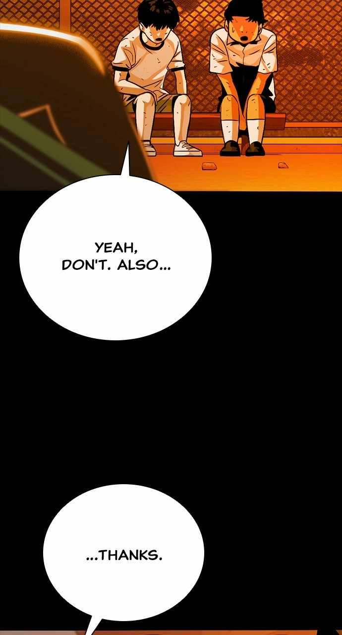 Read Worst Generation chapter 43 image 35 on Lezhin