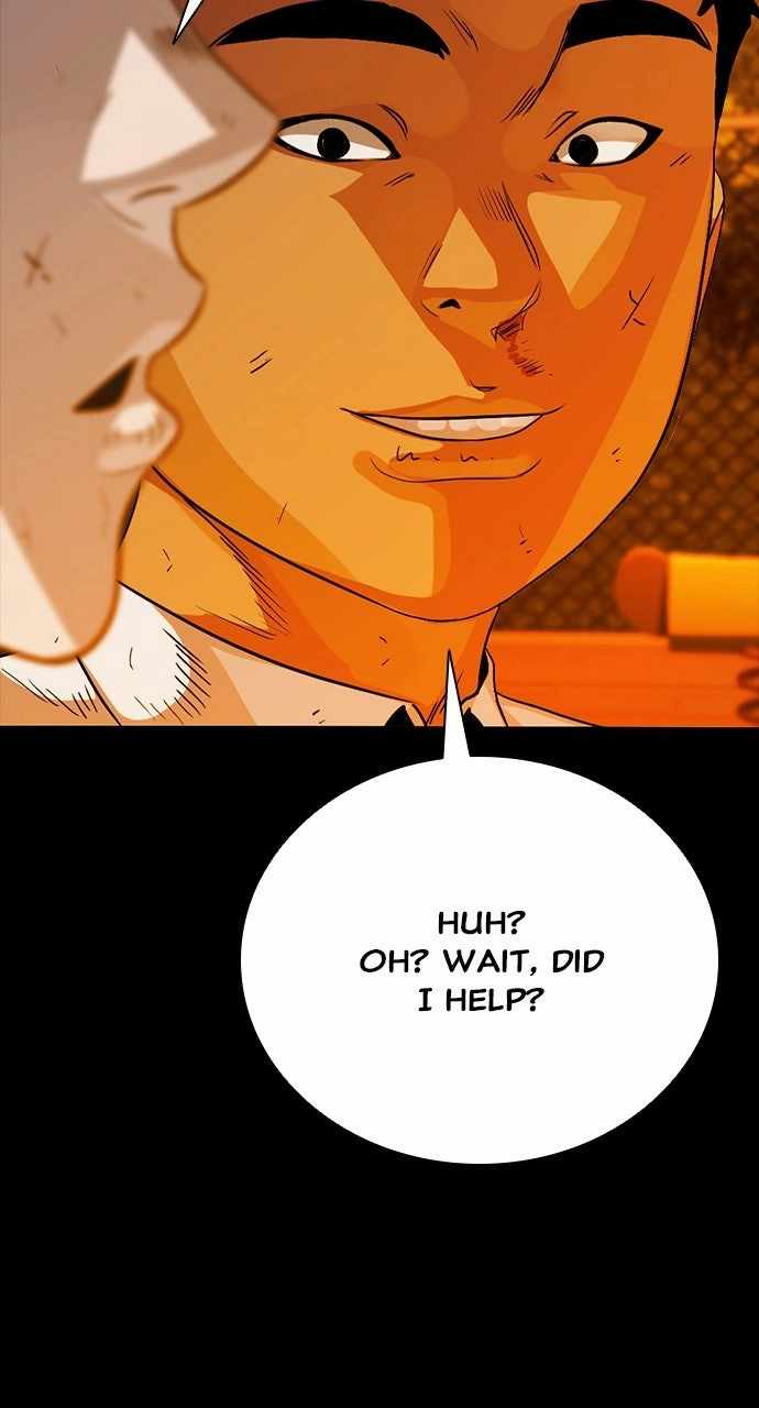 Read Worst Generation chapter 43 image 36 on Lezhin