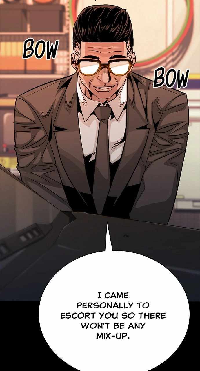 Read Worst Generation chapter 43 image 4 on Lezhin