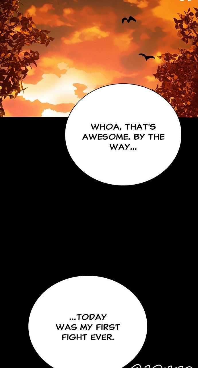 Read Worst Generation chapter 43 image 40 on Lezhin