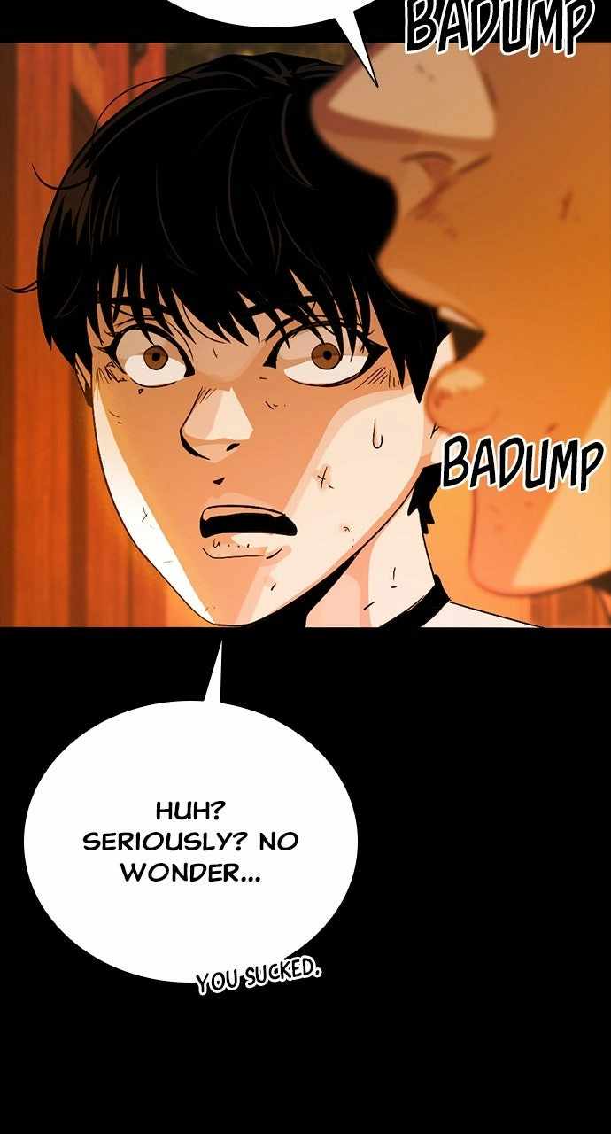 Read Worst Generation chapter 43 image 41 on Lezhin