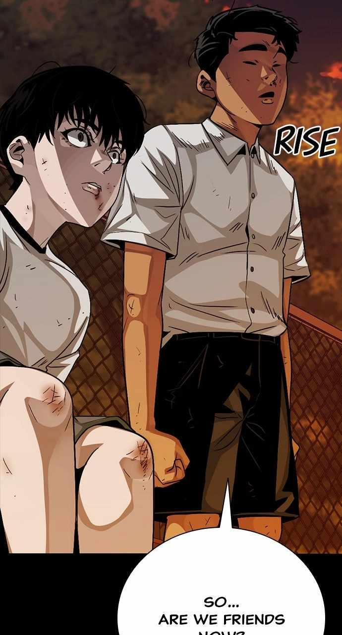 Read Worst Generation chapter 43 image 43 on Lezhin