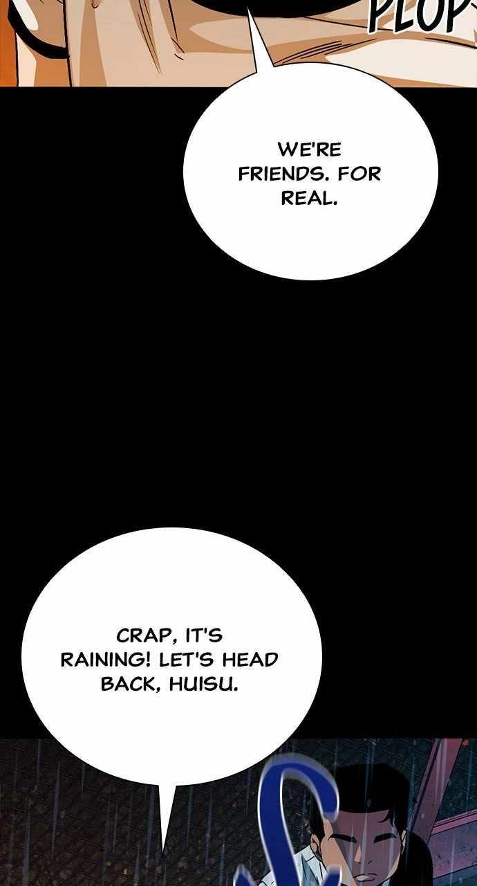 Read Worst Generation chapter 43 image 45 on Lezhin