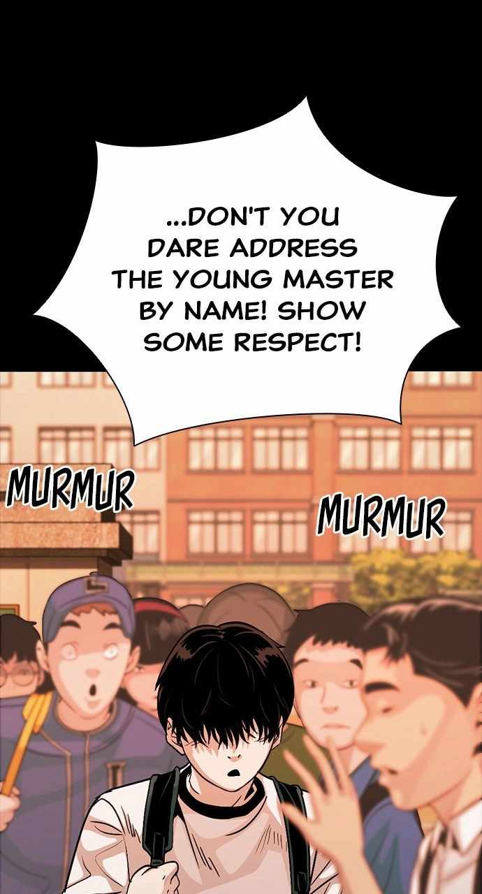 Read Worst Generation chapter 43 image 9 on Lezhin