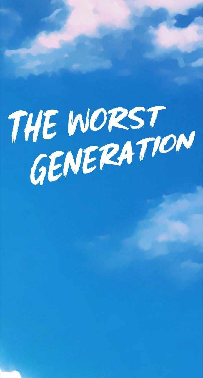 Read Worst Generation chapter 43 image 92 on Lezhin