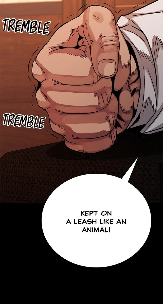 Read Worst Generation chapter 44 image 100 on Lezhin