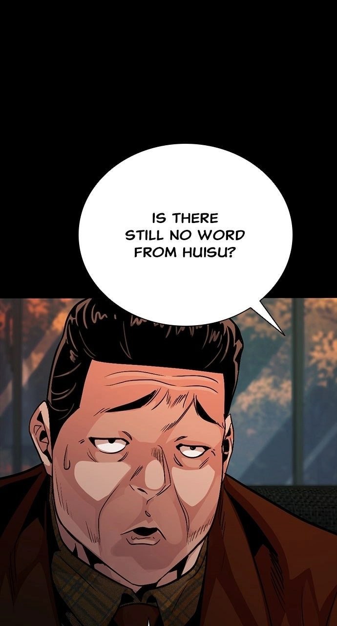 Read Worst Generation chapter 44 image 101 on Lezhin
