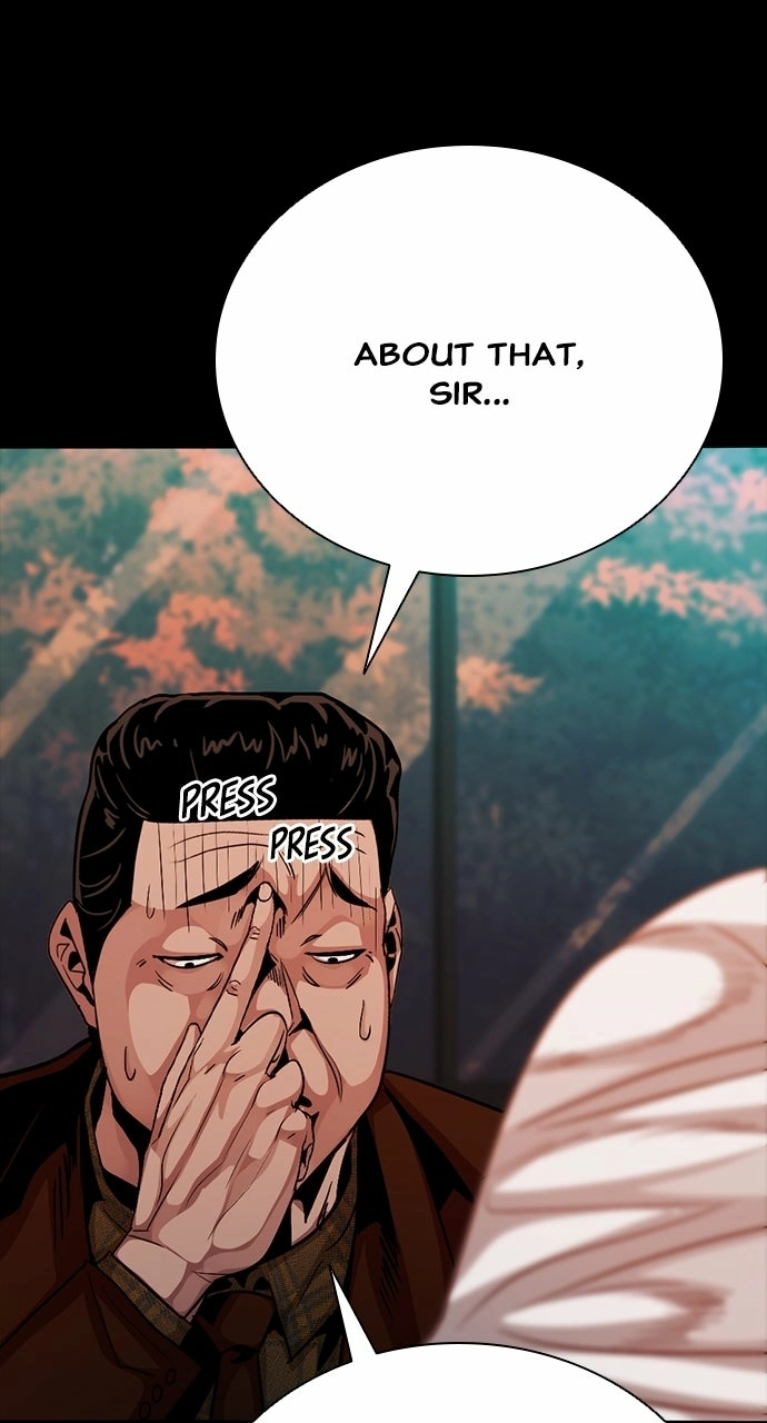Read Worst Generation chapter 44 image 104 on Lezhin