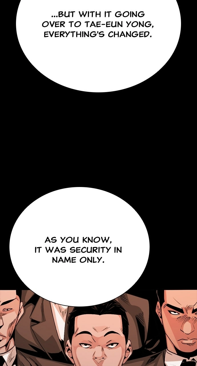 Read Worst Generation chapter 44 image 107 on Lezhin
