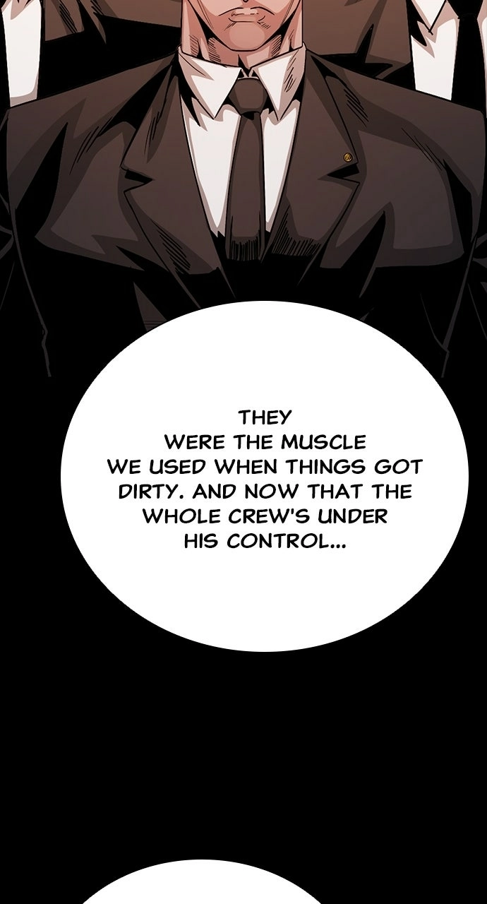 Read Worst Generation chapter 44 image 108 on Lezhin