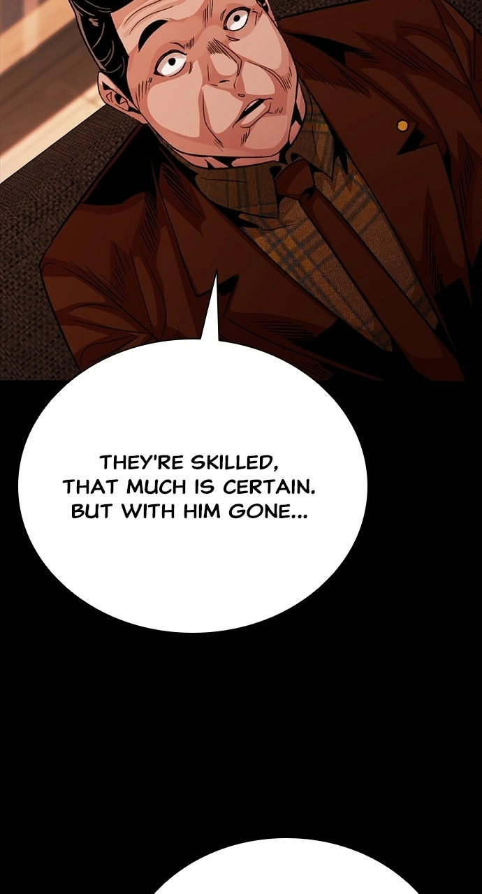 Read Worst Generation chapter 44 image 112 on Lezhin