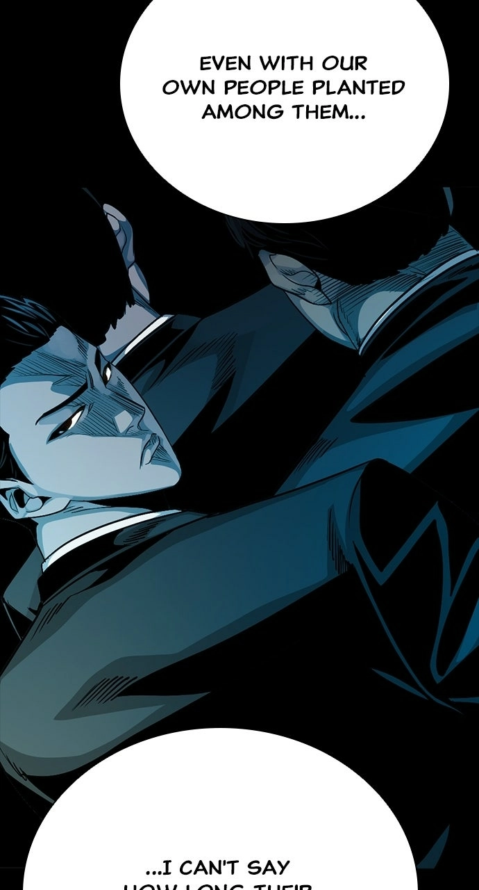 Read Worst Generation chapter 44 image 113 on Lezhin