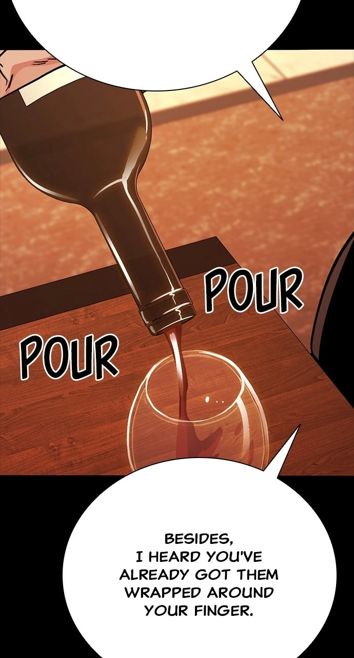 Read Worst Generation chapter 44 image 115 on Lezhin