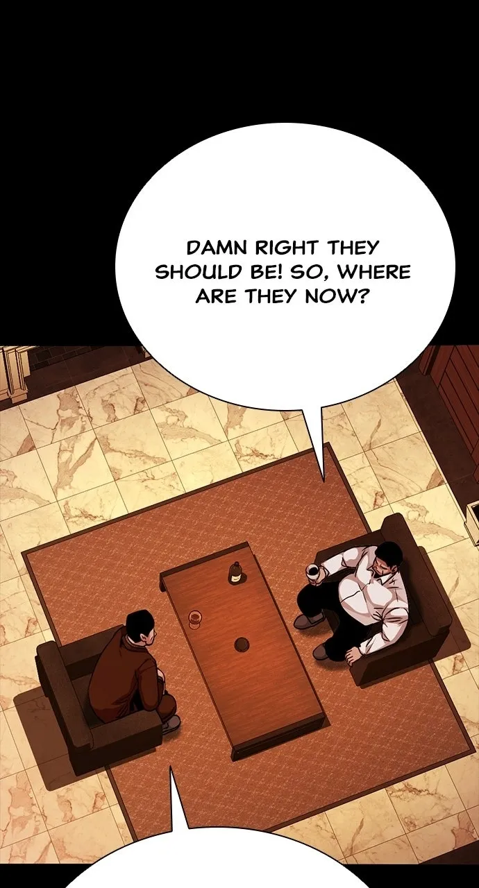 Read Worst Generation chapter 44 image 118 on Lezhin
