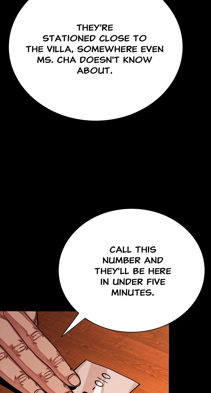 Read Worst Generation chapter 44 image 119 on Lezhin