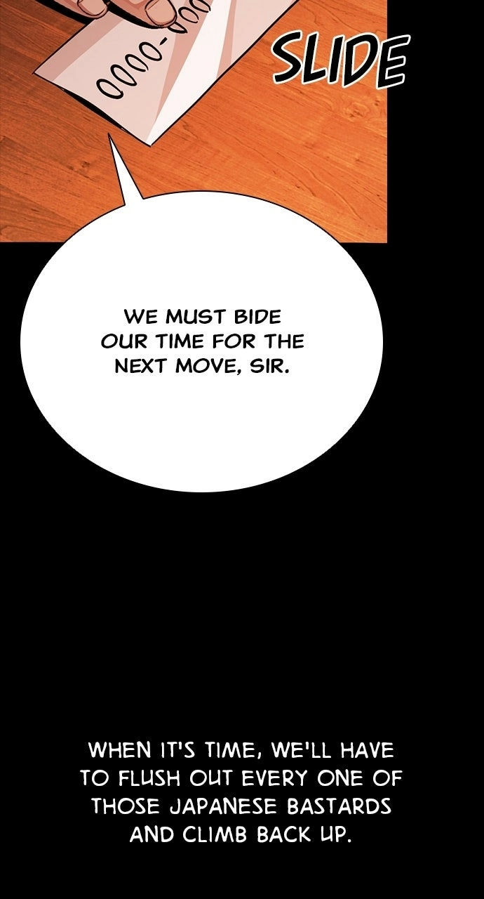 Read Worst Generation chapter 44 image 120 on Lezhin