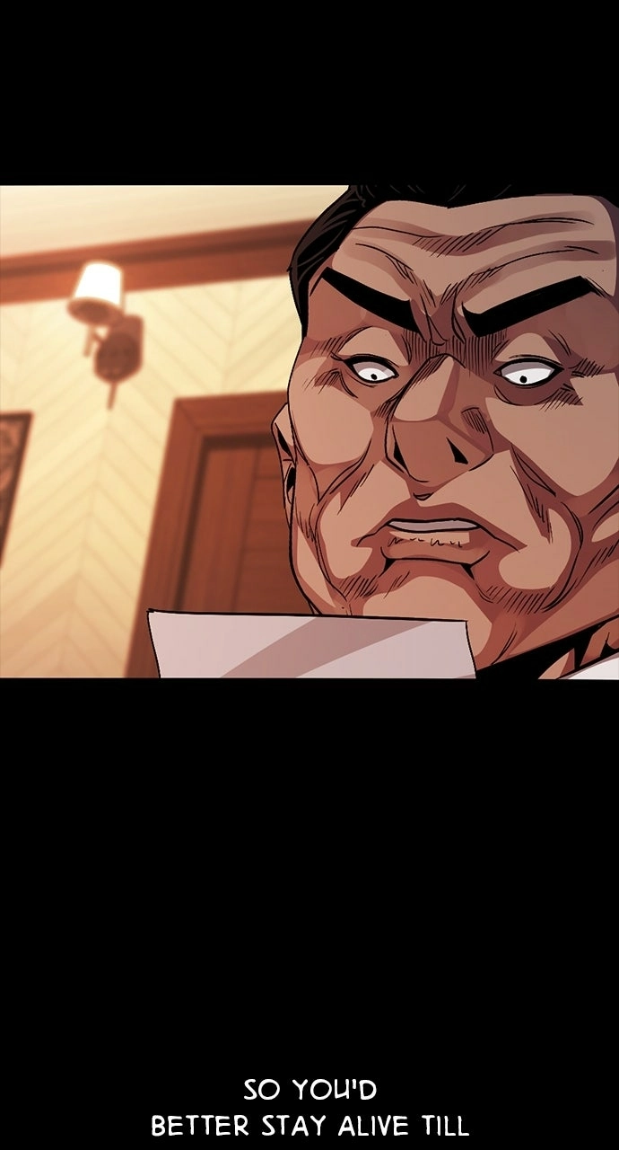 Read Worst Generation chapter 44 image 121 on Lezhin
