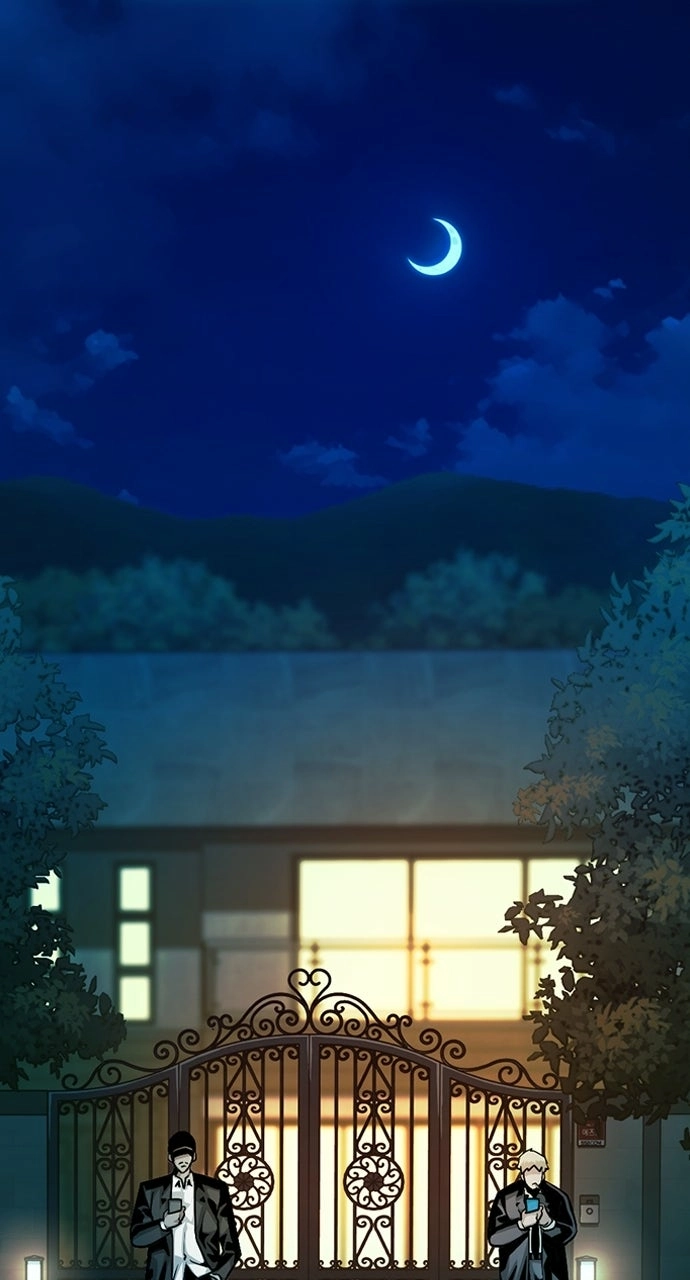 Read Worst Generation chapter 44 image 123 on Lezhin