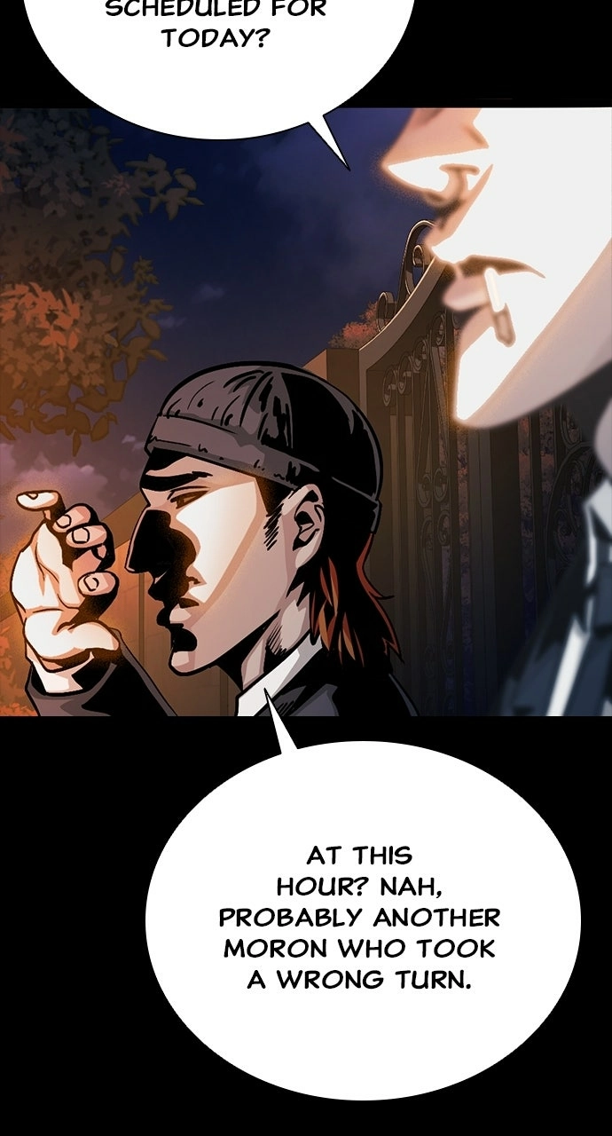 Read Worst Generation chapter 44 image 126 on Lezhin