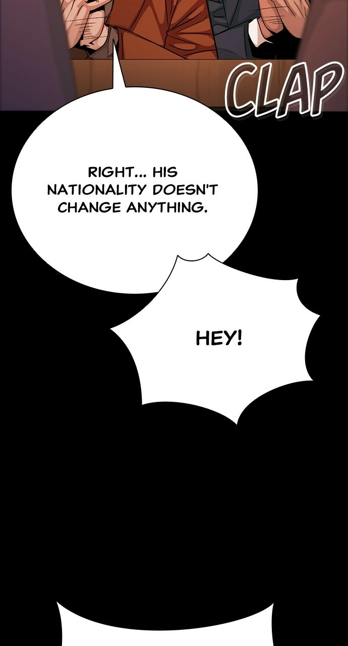 Read Worst Generation chapter 44 image 14 on Lezhin
