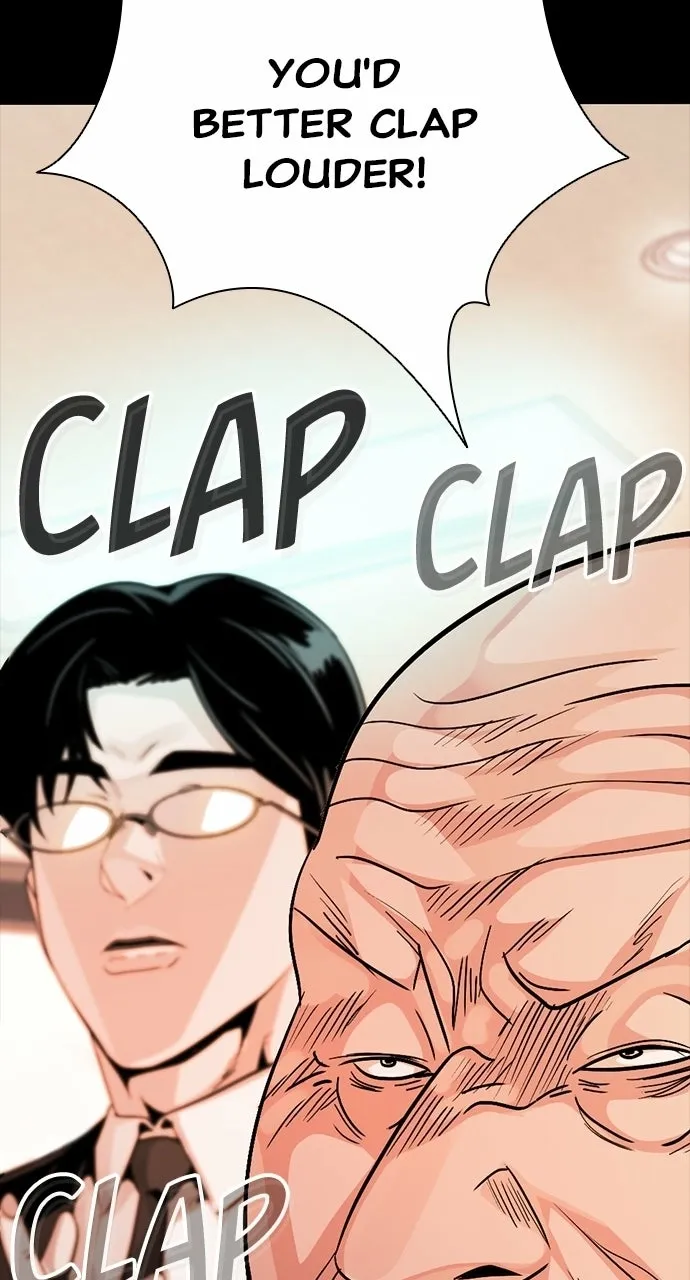 Read Worst Generation chapter 44 image 15 on Lezhin