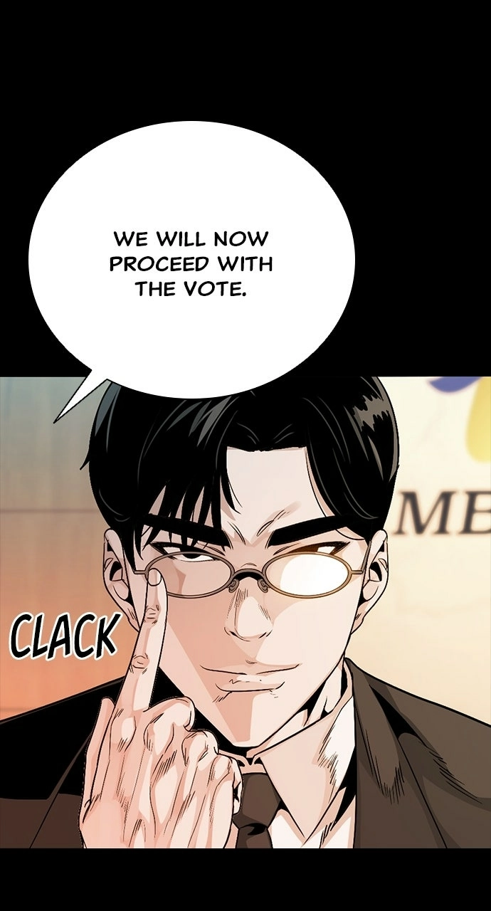 Read Worst Generation chapter 44 image 19 on Lezhin