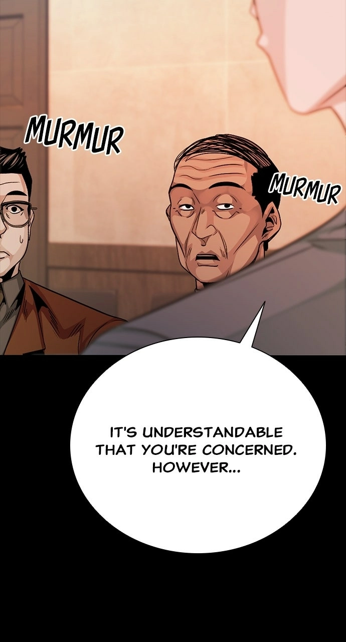 Read Worst Generation chapter 44 image 24 on Lezhin