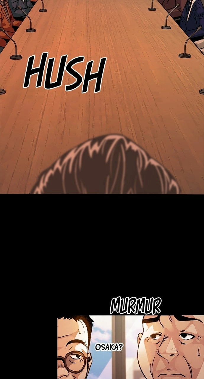 Read Worst Generation chapter 44 image 3 on Lezhin