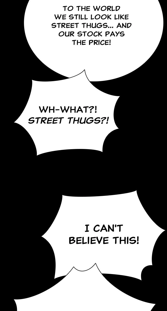 Read Worst Generation chapter 44 image 32 on Lezhin