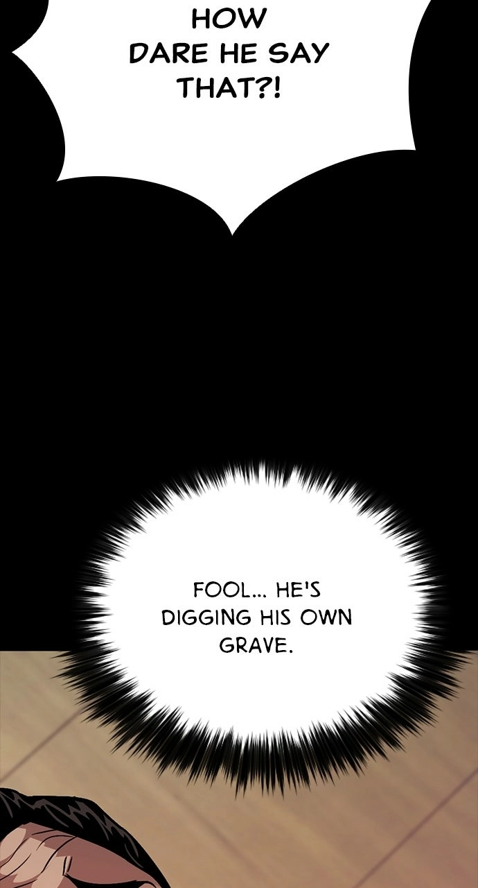 Read Worst Generation chapter 44 image 33 on Lezhin