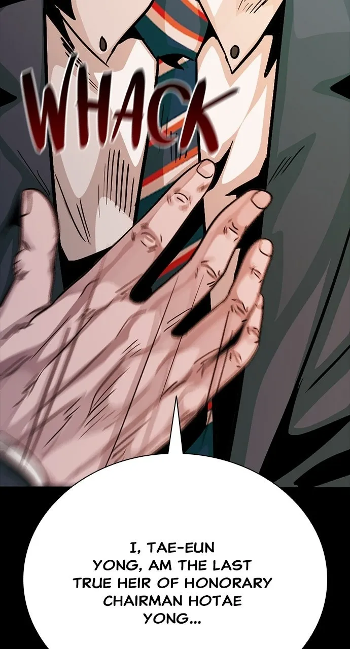 Read Worst Generation chapter 44 image 38 on Lezhin