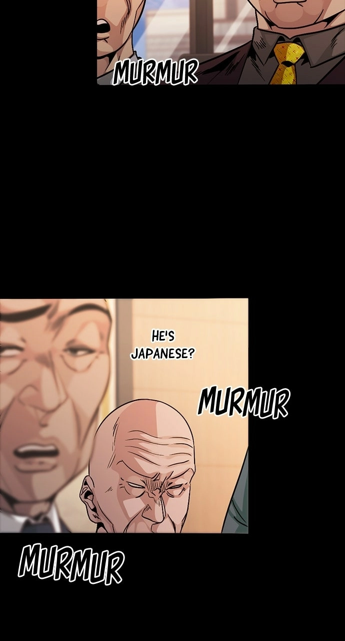 Read Worst Generation chapter 44 image 4 on Lezhin