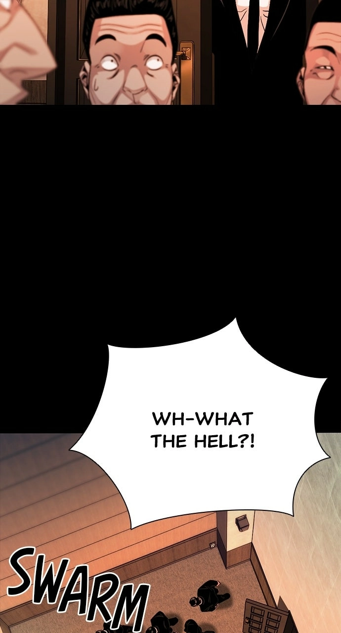 Read Worst Generation chapter 44 image 41 on Lezhin