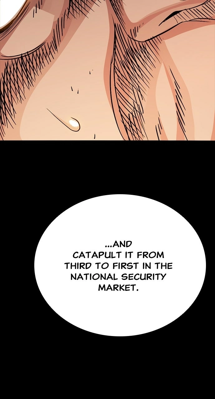 Read Worst Generation chapter 44 image 49 on Lezhin