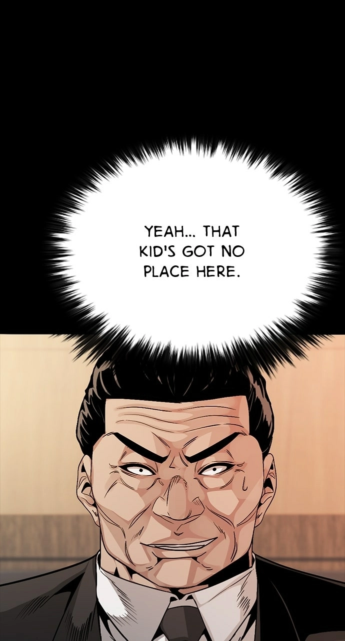 Read Worst Generation chapter 44 image 5 on Lezhin