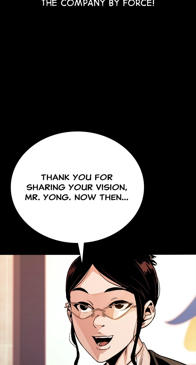 Read Worst Generation chapter 44 image 54 on Lezhin