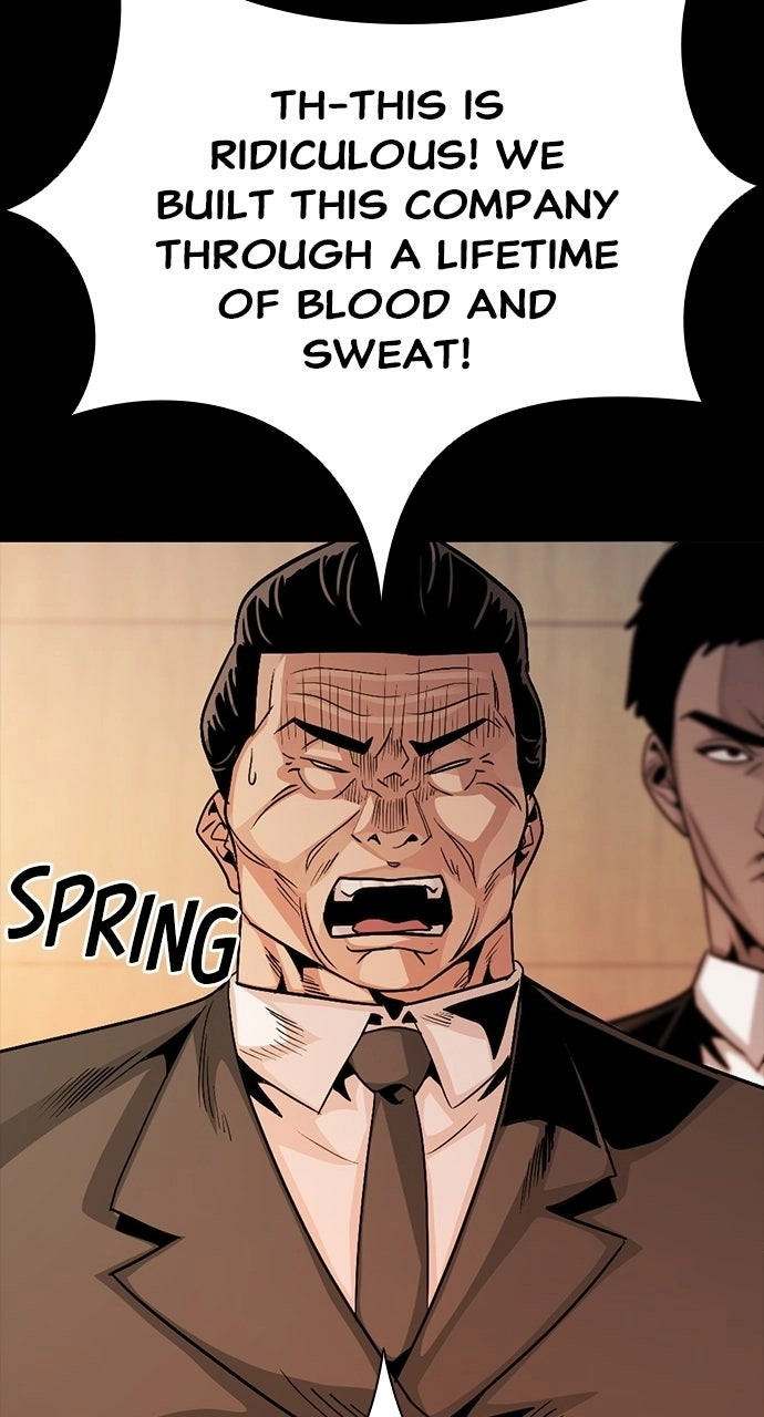 Read Worst Generation chapter 44 image 56 on Lezhin