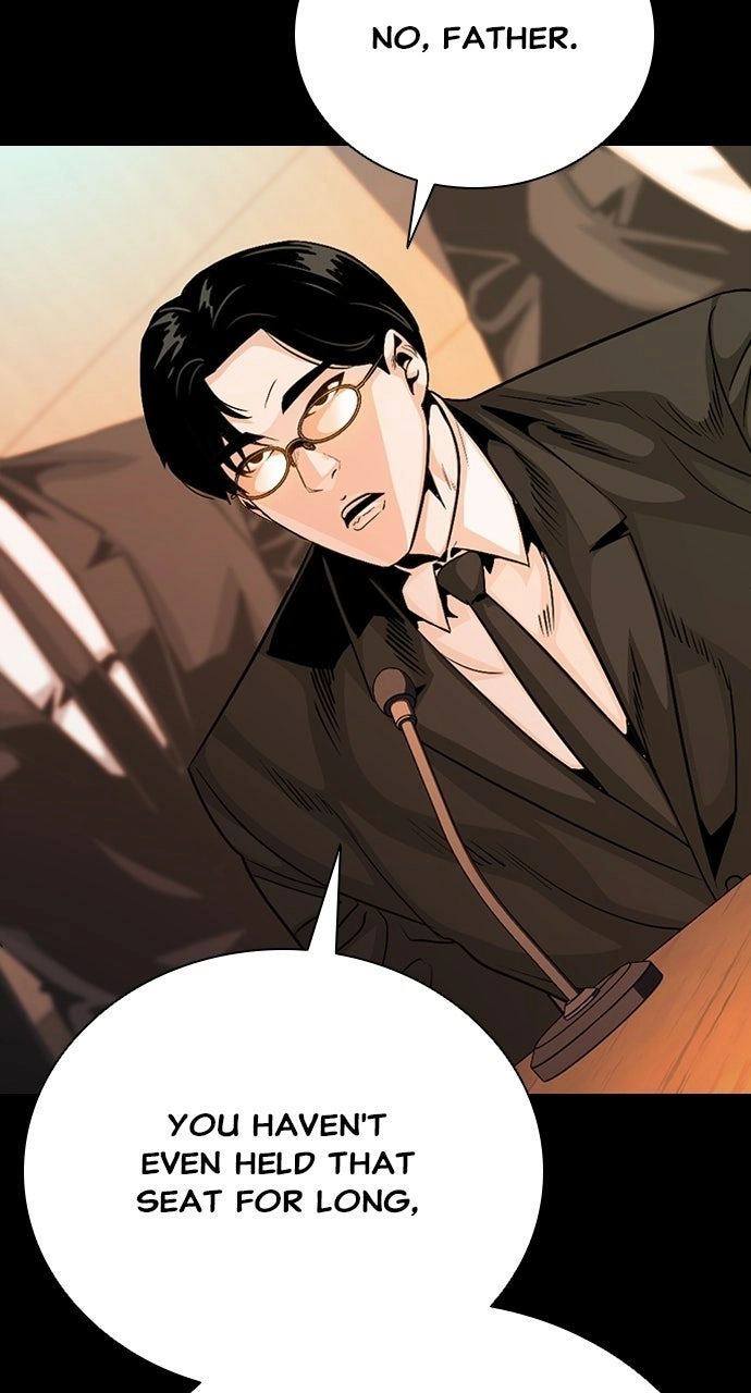 Read Worst Generation chapter 44 image 58 on Lezhin